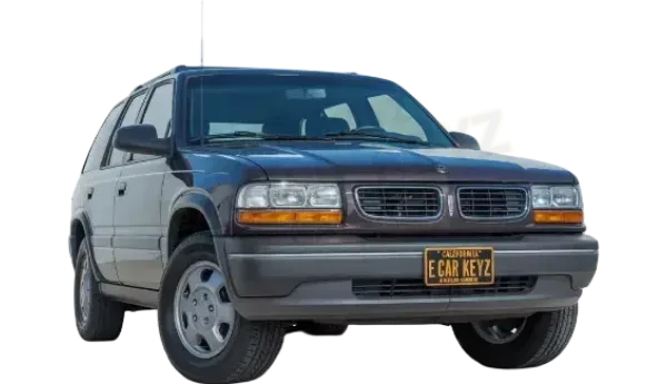 Oldsmobile Bravada locksmith