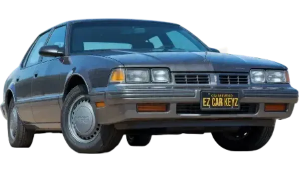 Oldsmobile Cutlass locksmith