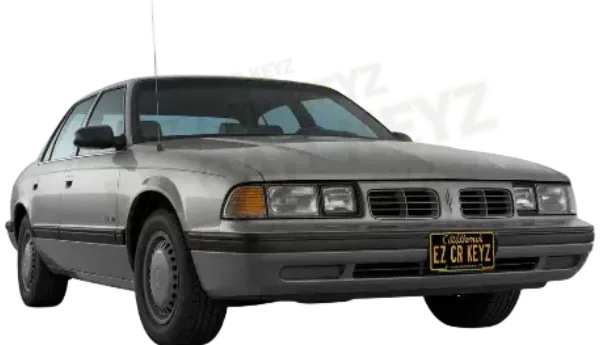 Oldsmobile Cutlass locksmith