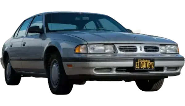 1998 Oldsmobile Cutlass Best Price Car Key - EZ Car Keyz Ventura Trusted 1998 Oldsmobile Cutlass locksmith service by EZ Car Keyz Ventura CA