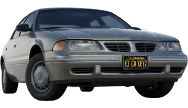 Oldsmobile Cutlass locksmith
