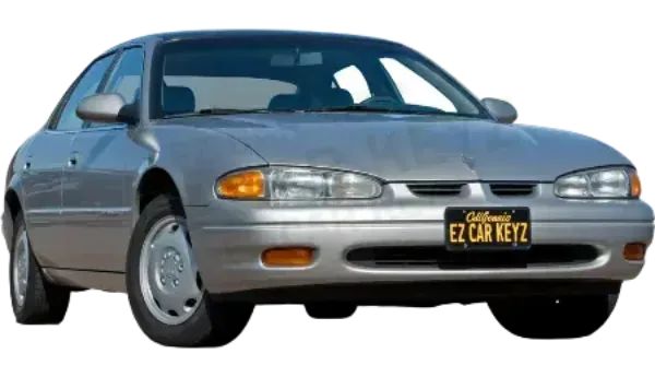 Oldsmobile Intrigue locksmith