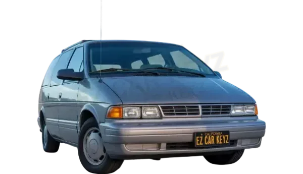 Oldsmobile Silhouette locksmith