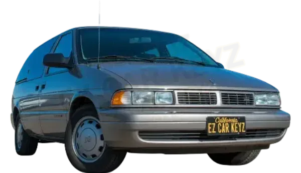 Oldsmobile Silhouette locksmith