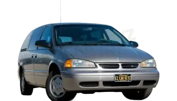 Oldsmobile Silhouette locksmith