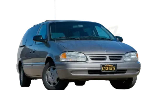 Oldsmobile Silhouette locksmith