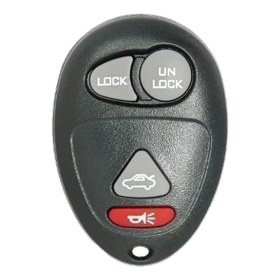 2003 Oldsmobile Silhouette Remote L2C0007T