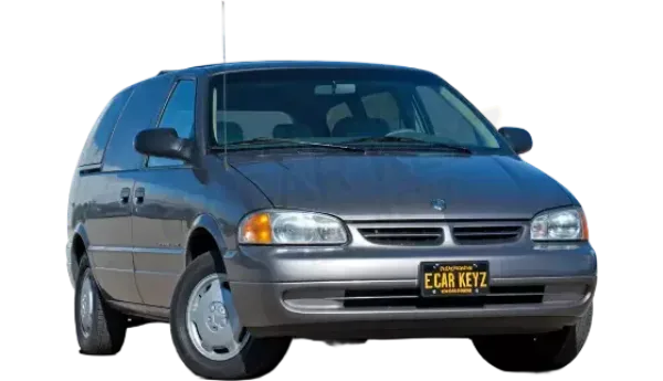 Oldsmobile Silhouette locksmith