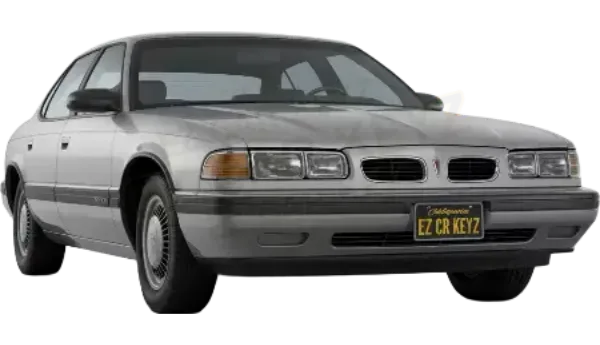 1996 Pontiac Bonneville Best Price Car Key - EZ Car Keyz Simi Valley Best price 1996 Pontiac Bonneville car key replacement by EZ Car Keyz Simi Valley CA