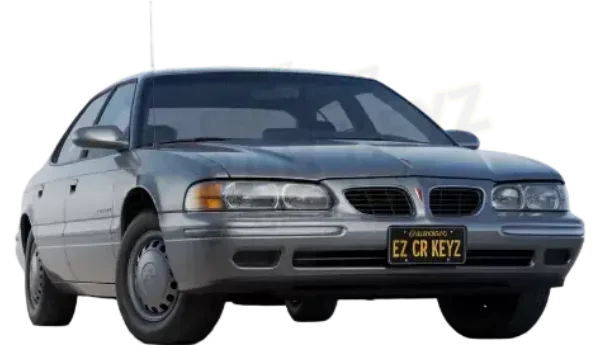 Pontiac Bonneville locksmith