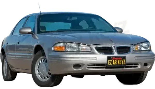 2000 Pontiac Bonneville Best Price Car Key - EZ Car Keyz Oxnard Unbeatable 2000 Pontiac Bonneville key price from EZ Car Keyz Oxnard CA
