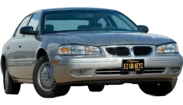 Pontiac Bonneville locksmith