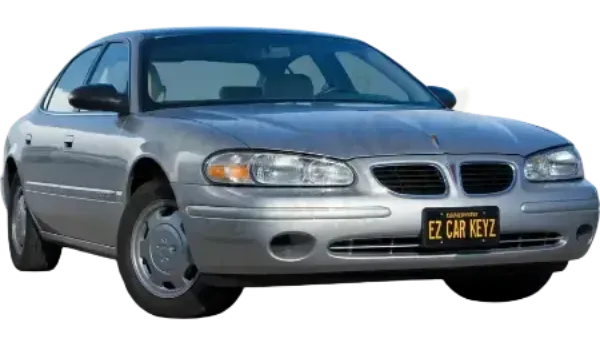 2002 Pontiac Bonneville Best Price Car Key - EZ Car Keyz Oxnard Best price 2002 Pontiac Bonneville car key replacement by EZ Car Keyz Oxnard CA