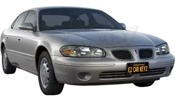 2003 Pontiac Bonneville Best Price Car Key - EZ Car Keyz Oxnard Unbeatable 2003 Pontiac Bonneville key price from EZ Car Keyz Oxnard CA