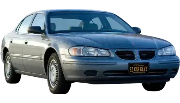 Pontiac Bonneville locksmith
