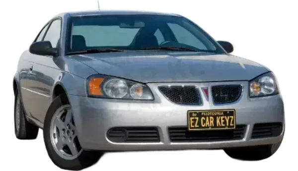 Pontiac G5 locksmith