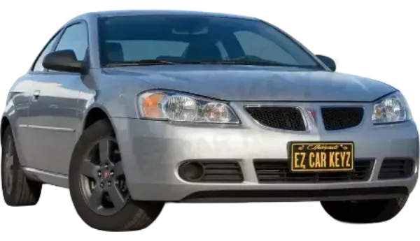 Pontiac G5 locksmith