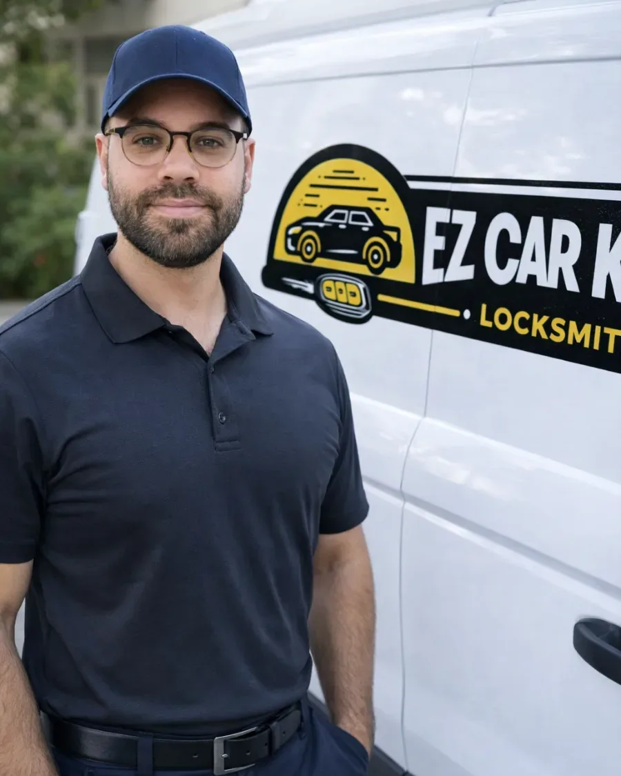 Rapid response 2008 Pontiac G8 key details from EZ Car Keyz Oxnard CA