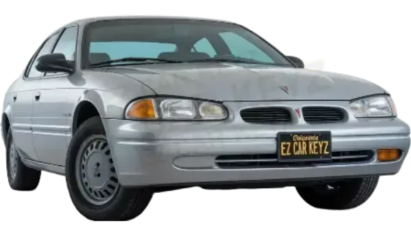 1997 Pontiac Grand Am Best Price Car Key - EZ Car Keyz Oxnard Rush 1997 Pontiac Grand Am key replacement by EZ Car Keyz Oxnard CA