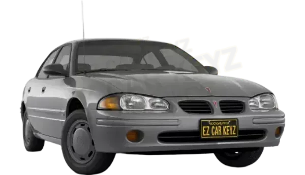 1998 Pontiac Grand Am Best Price Car Key - EZ Car Keyz Oxnard Get your 1998 Pontiac Grand Am key today from EZ Car Keyz Oxnard CA