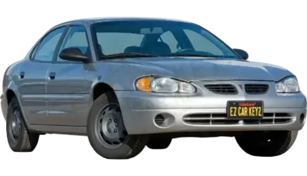 Pontiac Grand Am locksmith