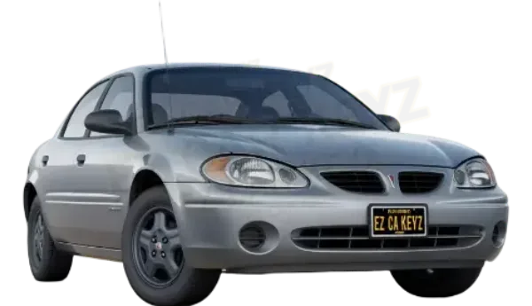 Pontiac Grand Am locksmith