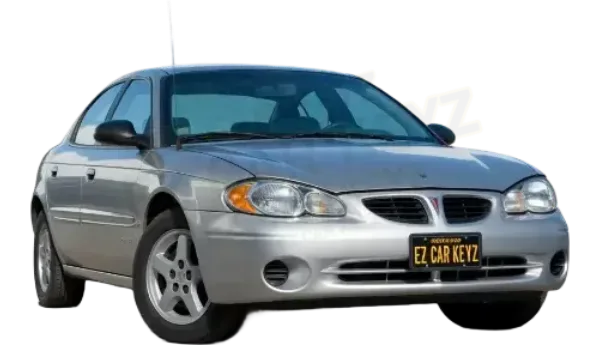 Pontiac Grand Am locksmith