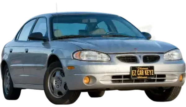 Pontiac Grand Am locksmith
