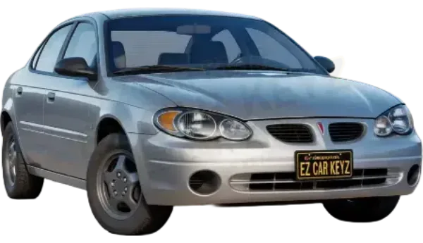 2005 Pontiac Grand Am Best Price Car Key - EZ Car Keyz Fillmore Rated number one 2005 Pontiac Grand Am locksmith - EZ Car Keyz Fillmore CA