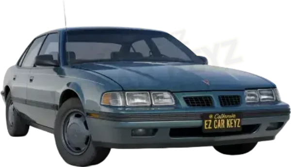 1995 Pontiac Grand Prix Best Price Car Key - EZ Car Keyz Oxnard Guaranteed 1995 Pontiac Grand Prix key service by EZ Car Keyz Oxnard CA