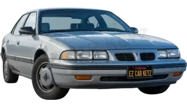 Pontiac Grand Prix locksmith