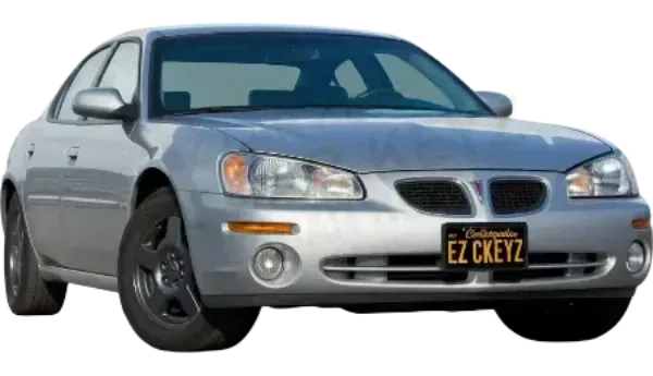 2007 Pontiac Grand Prix Best Price Car Key - EZ Car Keyz Oxnard Lost your 2007 Pontiac Grand Prix key? Call EZ Car Keyz Oxnard CA now