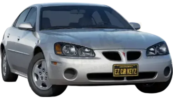 2008 Pontiac Grand Prix Best Price Car Key - EZ Car Keyz Oxnard Locked out of your 2008 Pontiac Grand Prix? Get help from EZ Car Keyz Oxnard CA