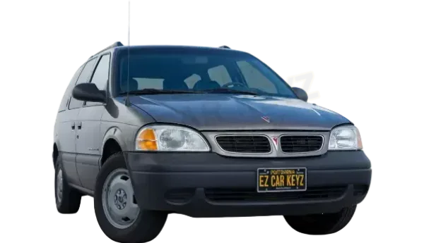 Pontiac Montana locksmith