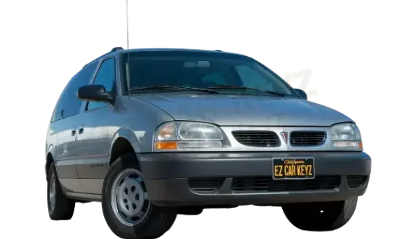 2001 Pontiac Montana Best Price Car Key - EZ Car Keyz Santa Barbara Lost your 2001 Pontiac Montana key? Call EZ Car Keyz Santa Barbara CA now