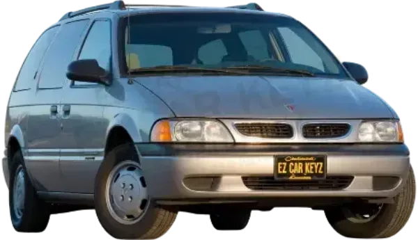 Pontiac Montana locksmith