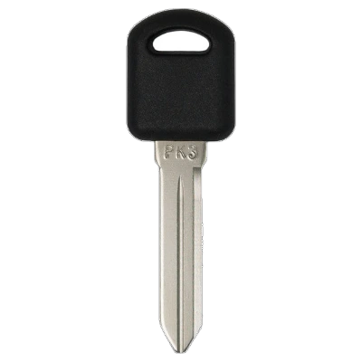 2004 Pontiac Montana Transponder Key