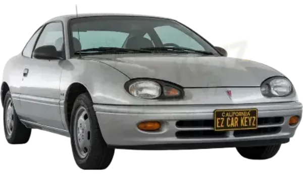 Pontiac Sunfire locksmith