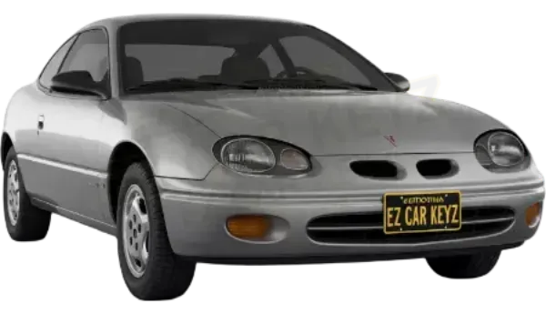 Pontiac Sunfire locksmith