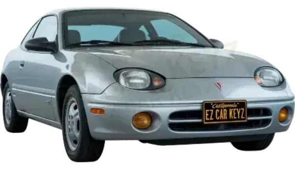 Pontiac Sunfire locksmith