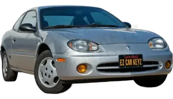 Pontiac Sunfire locksmith