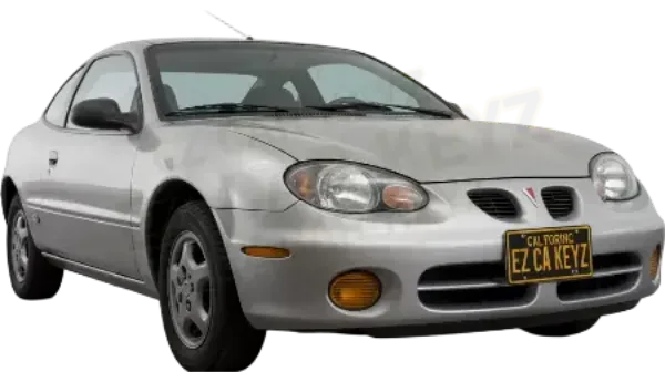 Pontiac Sunfire locksmith