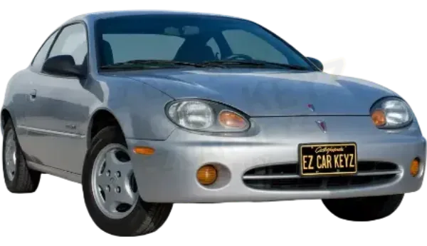 Pontiac Sunfire locksmith