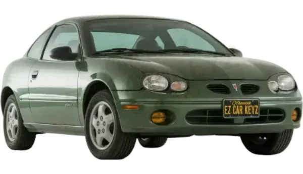 Pontiac Sunfire locksmith
