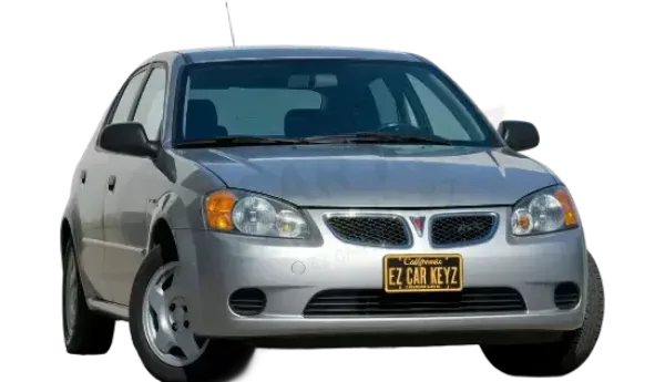 Pontiac Vibe locksmith