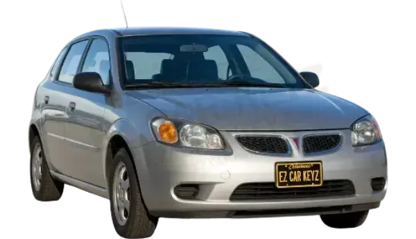 Pontiac Vibe locksmith