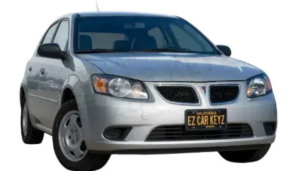 Pontiac Vibe locksmith