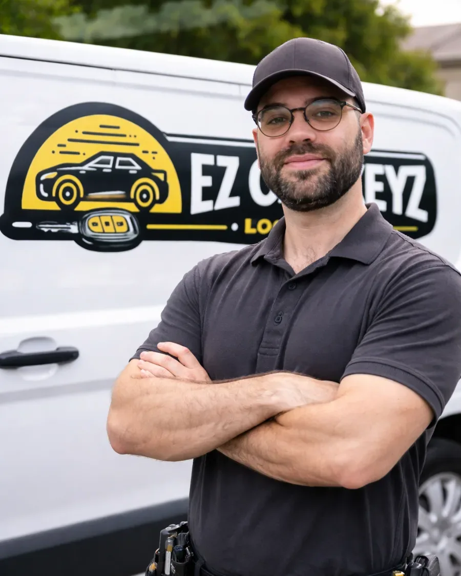 1999 Porsche 911 key info from mobile locksmith EZ Car Keyz Santa Barbara CA