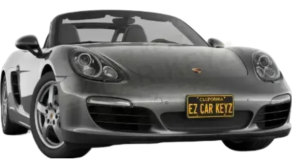 2015 Porsche Boxster Best Price Car Key - EZ Car Keyz Oxnard Locked out of your 2015 Porsche Boxster? Get help from EZ Car Keyz Oxnard CA