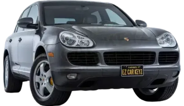 2008 Porsche Cayenne Best Price Car Key - EZ Car Keyz Montecito Save today on 2008 Porsche Cayenne car key - EZ Car Keyz Montecito CA